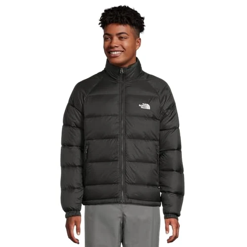 THE NORTH FACE NF0A88XUJK31 M HYDRENALITE DOWN JACKET Jacket Homme BLACK Taille XL
