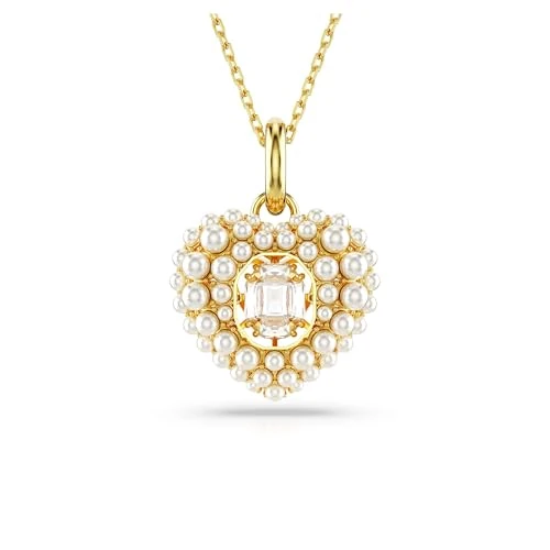 Offerta a tempo: Swarovski - Collana da Donna — 34% da 115,50 € a 76,70 €