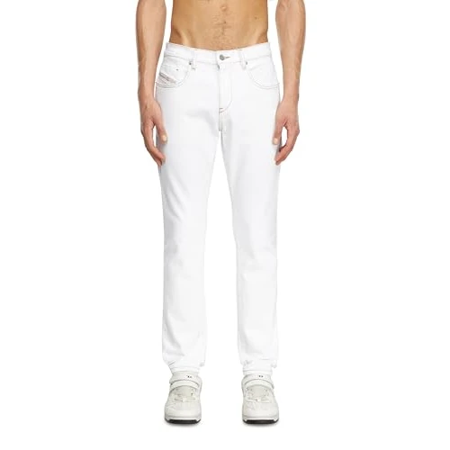 Diesel Dżinsy męskie, 100-09k05, 29 Corto