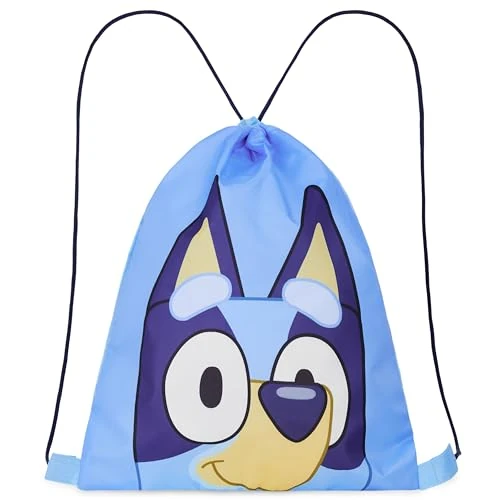 Offerta a tempo: BlueY Sacche Sportive per Bambini, Borse da Palestra, Zaino Sportivo, Piscina, Nuoto, 38 x 29 cm - 0.00% da 8.22 € a 8.22 €