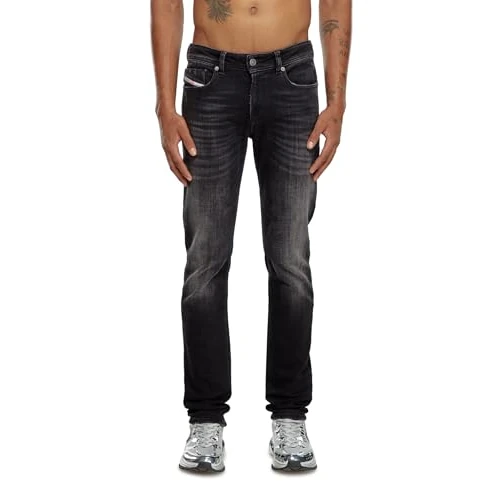 DIESEL 1979 Sleenker, Pantalones Hombre, 02-09K11,