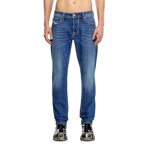 Diesel_1986 Larkee-BEEX_Pants_Bleu_32 Lang