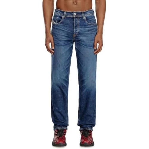 Limited offer: Diesel Men's 2023 D-finitive Jeans from 32.02 EUR to 32.02 EUR (save 0%)