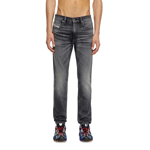 Tijdelijke aanbieding: Diesel heren jeans, 02-09J52, 28 van 101.06 EUR naar 101.06 EUR (korting 0%)