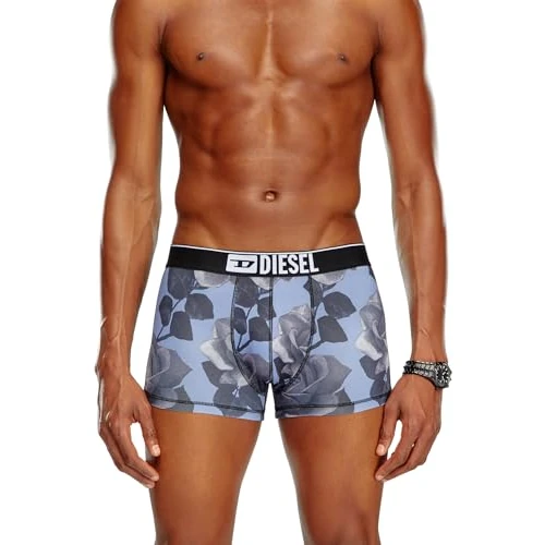 Diesel_UMBX-Damien Boxers_Underpants_Mehrfarbig_