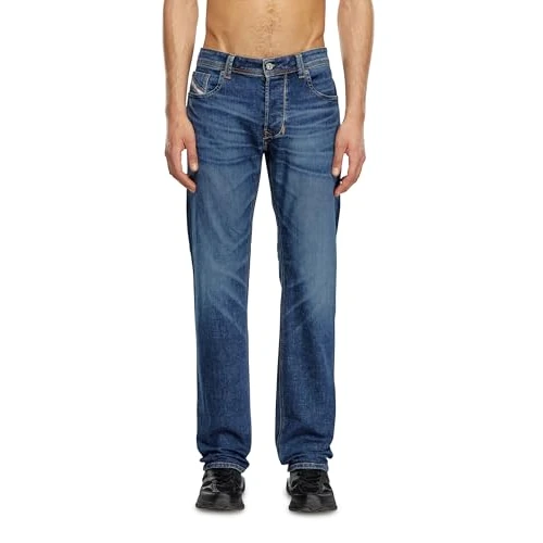 Diesel 1985 Larkee L.30 broek, 01-09J47, 28 Corto