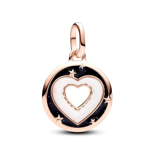 Limited offer: Pandora ME 14k rose gold-plated charm collection from 52.00 EUR to 52.00 EUR (save 0%)