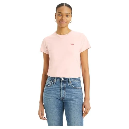 Levi's The Perfect Tee, T-Shirt Donna, Potpourri, L
