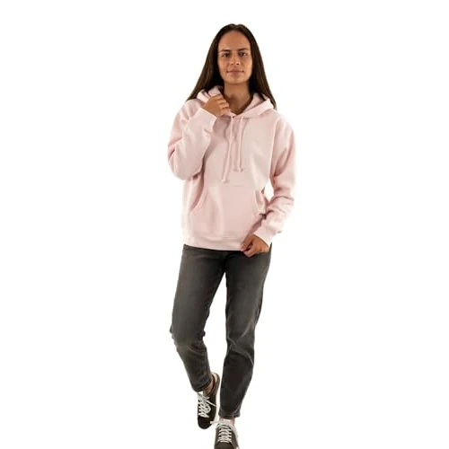 Offre limitée : Levi's Everyday Sweat à Capuche Femme de 41.80 EUR à 35.95 EUR (remise 14%)
