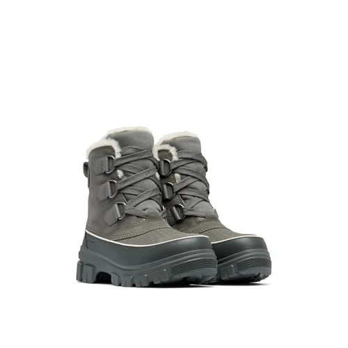 Limited offer: Sorel Women's Torino WpFashion Boot from 150.00 EUR to 150.00 EUR (save 0%)
