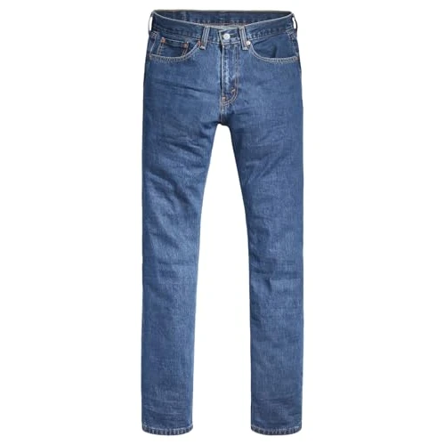 Levi's 505 Regular Fit Jeans Homme, in Your Court, 32W / 34L