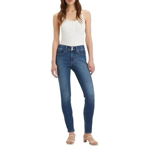 Oferta limitada: 311 Shp Corset Skinny Clever Girl, Chica inteligente, 30W x 30L de 62.30 EUR a 53.40 EUR (ahorro 14%)