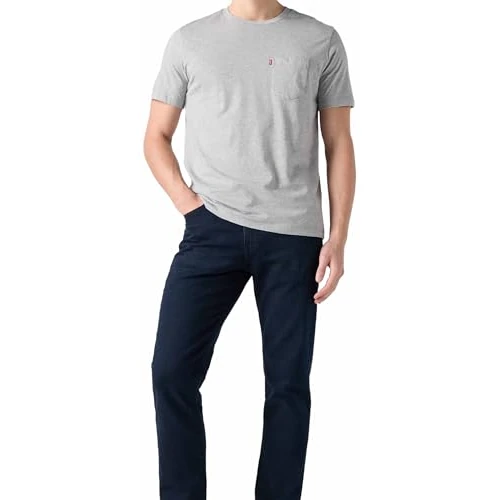 Levi's 511 Slim, Jeans Uomo, Master of None, 30W / 34L