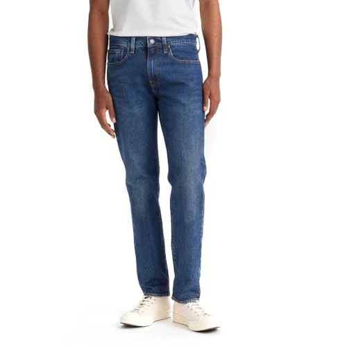 Offerta a tempo: Levi's 502 Taper, Jeans Uomo, Jack of all Trades, 30W / 30L - 0.00% da 63.00 € a 63.00 €