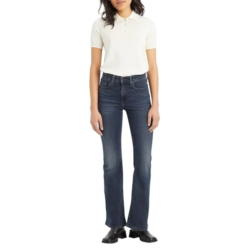 Levi's 726 HR Flare All Systems Go, All Systems Go, 26W x 30L