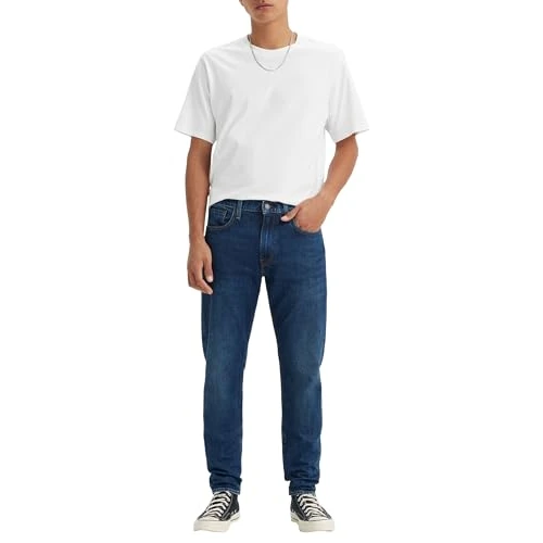 Oferta ograniczona: Levi's 512 Slim Taper - Dżins Mężczyźni z 280.17 EUR na 280.17 EUR (znizka 0%)