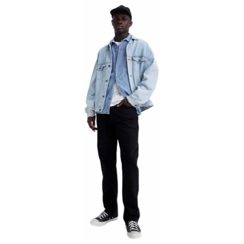 Offerta a tempo: Levi's 541 Athletic Taper, Jeans Uomo, Native Cali, 36W / 34L - 0.00% da 75.99 € a 75.99 €