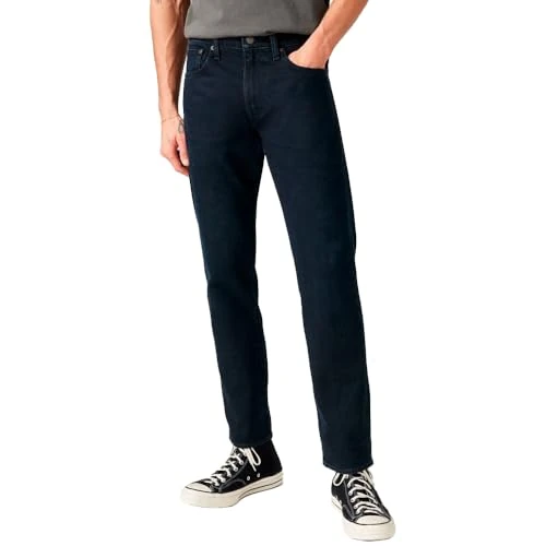Tijdelijke aanbieding: Levi's heren 502 Taper Jeans, Master Of None, 30W / 30L van 64.95 € naar 64.95 € (0.00% korting)