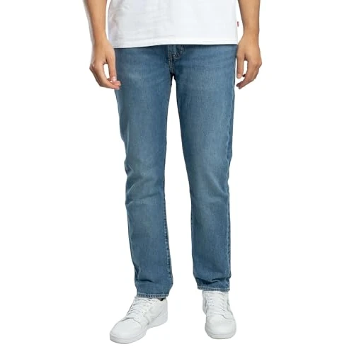 Offerta a tempo: Levi's 502 Taper, Jeans Uomo, A Step Ahead, 32W / 30L - 0.00% da 69.05 € a 69.05 €