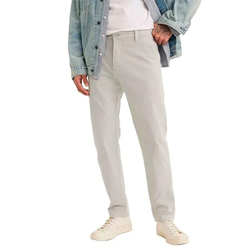Beperkte aanbieding: Levi's heren Broek Xx Chino Std II,Mirage Gray Shady Gd,29W / 32L van 76.45 EUR naar 76.45 EUR (besparing 0%)
