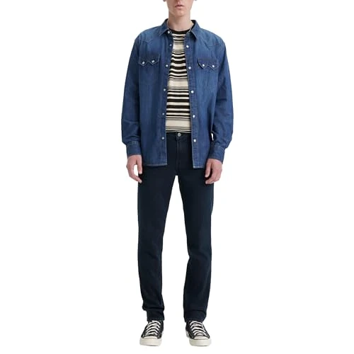 Offre limitée : Levi's 511 Slim - Jeans - Slim Fit - Homme de 71.95 EUR à 71.95 EUR (remise 0%)