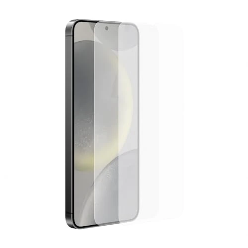 Zeitlich begrenztes Angebot: Samsung Anti-Reflecting Screen Protector EF-US926 für das Galaxy S24+, Smartphone Displayschutz, entspiegelnder Displayschutz, Displayschutzfolie, Berührungsempfindlichkeit, Transparent von 10.07 € auf 10.07 € (0.00% Rabatt)