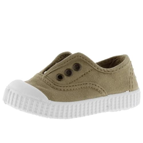 Victoria Tennis 1915 Anglaise Toile TEINTÉE DREC & ÉLASTIQUE Laurel 20