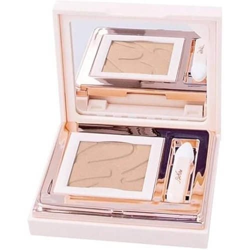 Offerta a tempo: BioNike Defence Color - Silky Touch Ombretto Occhi Portatile, Long Lasting fino a 8H, Pigmenti Intensi, Texture Sottile e Modulabile, Applicatore e Specchio Incluso, 406 Aube - 40% da 18.90 € a 11.26 €