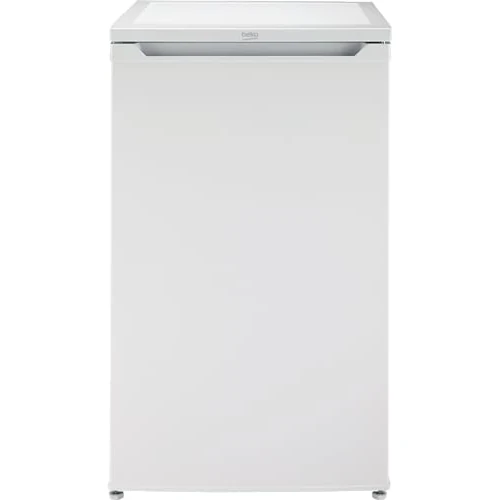 Offerta a tempo: Beko - TS190040N - Frigorifero Sottotavolo, Classe E, Statico, Volume Totale Netto: 88 litri, Controllo Meccanico, Colore Bianco, 38dBA, Dimensioni HxLxP:81,8x47,5x50,0 - 43% da 219.00 € a 125.00 €