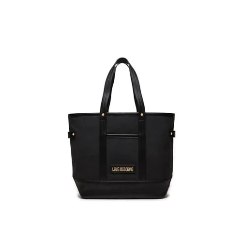 Love Moschino Shoulder Bag Women Black One Size