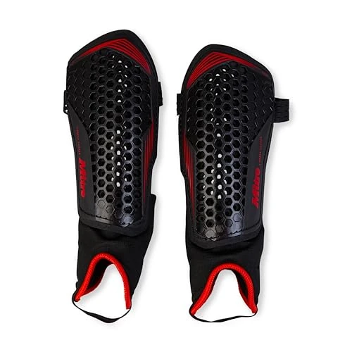 Limited offer: Mitre Unisex Soccer Shin Guards from 12.54 EUR to 10.53 EUR (save 16%)