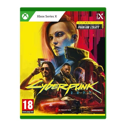 Offerta a tempo: Cyberpunk 2077: Ultimate Edition (Xbox Series X) - 0.00% da 67.51 € a 67.51 €