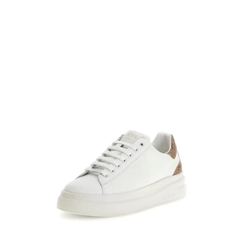 Offerta a tempo: Guess ELBINA Sneaker Cupsole Low - 31% da 125.00 € a 85.95 €