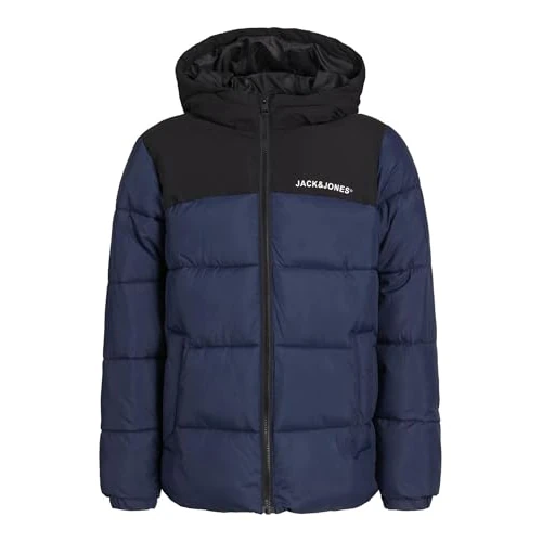 Oferta limitada: Jack & Jones Puffer Jacket Puffer Jacket Mini Navy Blazer 98 Navy Blazer 98 de 41.99 EUR a 41.99 EUR (ahorro 0%)