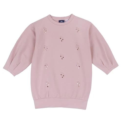 Offerta a tempo: Chicco Vestito A Maniche Lunghe, Vestito Casual Bambine e Ragazze — 38% da 31,99 € a 19,70 €