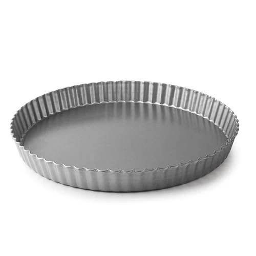 Offre limitée : LACOR - 68792 - Moules à Pâtisserie, Moule Gateau, Moule à Boucles, Acier au Carbone, Sans PFOA, Antiadhésif, Va au Four, Va au Congélateur, 24 cm de 8.50 € à 8.50 € (0.00% de remise)