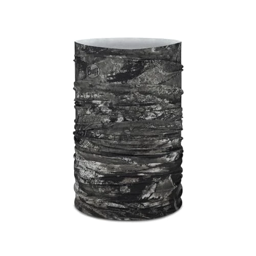 Offerta a tempo: Buff Scaldacollo Coolnet UV Graphite Unisex Adulti - 0.00% da 13.99 € a 13.99 €