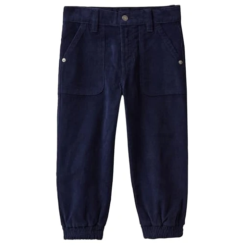 Limited-time offer: United Colors of Benetton Pantalone 4AD5GE021 Pants, Blu from 11.72 GBP to 11.72 GBP (save 0%)