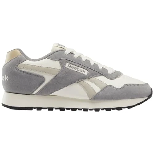 Begrenztes Angebot: Reebok Unisex Reebok GlideSneaker von 69.94 EUR auf 34.97 EUR (Rabatt 50%)