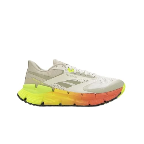 Offerta a tempo: Reebok Floatzig Adventure 1 Sneaker Uomo, Alabastro Classico Beige Digitale Lime, 40.5 EU - 0.00% da 160.00 € a 160.00 €
