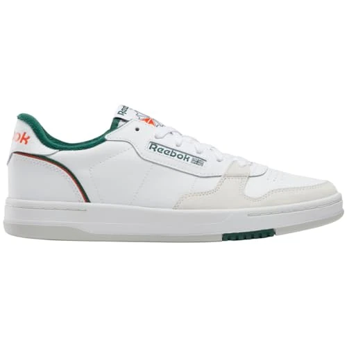 Offerta a tempo: Reebok Phase Court, Sneaker Unisex-Adulto — 32% da 95,00 € a 64,53 €