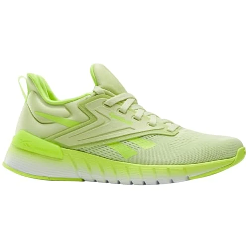 Limited-time offer: Reebok Women's Nano Gym Training Shoes, Astro Lime Digital Lime White, 7.5 US from $145.32 to $145.32 (save 0.00%)
