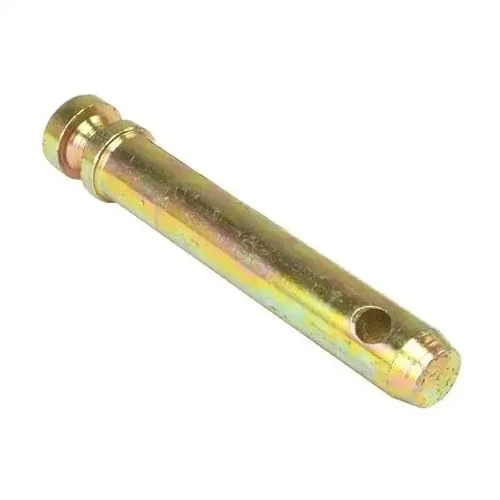 Zeitlich begrenztes Angebot: cyclingcolors Anhängerkupplung Durchmesser 19 mm x Länge 138 mm 3 Punkte Anhänger Traktor LKW Landmaschinen Piton Pin Estrich von 9.95 € auf 9.95 € (0.00% Rabatt)