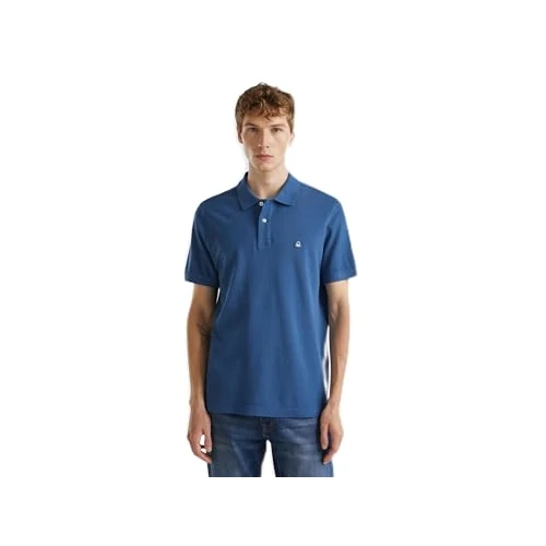 Offerta a tempo: United Colors of Benetton Maglia Polo M/M - 0.00% da 16.14 € a 16.14 €
