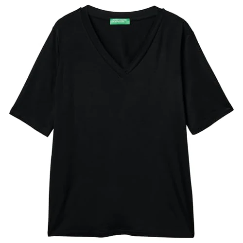 Oferta ograniczona: United Colors of Benetton Koszulka Kobiety T-shirt 3z12d401g z 49.95 EUR na 49.95 EUR (znizka 0%)