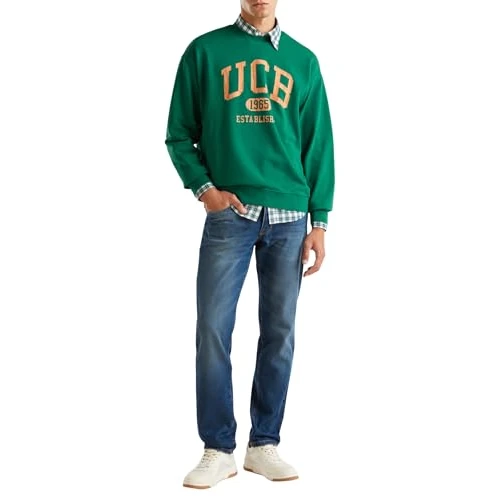 Offerta a tempo: United Colors of Benetton Pantalone - 63% da 59.95 € a 22.22 €