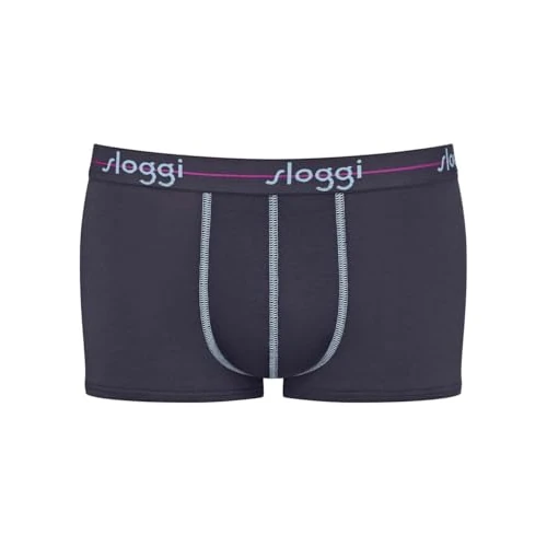 Sloggi Damen Sloggi Men Start Hipster C2P Box, Multiple Colours 22, 4