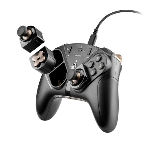 Tijdelijke aanbieding: Thrustmaster ESWAP X2 H.E. Modulaire Hall-effect Controller - XBOX & PC van 179.99 € naar 149.00 € (17% korting)