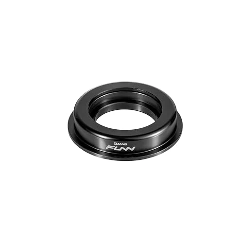 Offerta a tempo: FUNN Descend Serie Sterzo Inferiore ZS66/40, Serie Sterzo Inferiore a Cuscinetto a Contatto Angolare Zero Stack, Serie Sterzo in Lega Leggera e Resistente per Mountain Bike - 36% da 53.00 € a 34.10 €