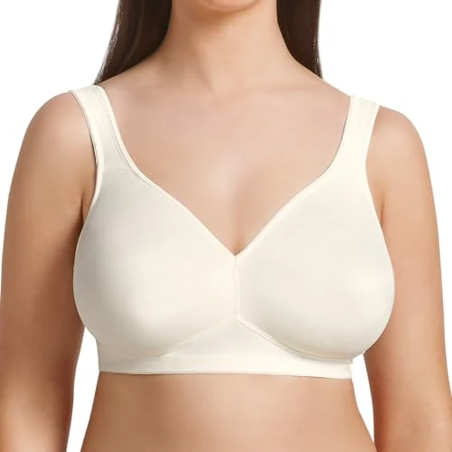 Offre limitée : Anita - Soutien-Gorge sans Armature Twin 5493 - Femme - Champagne - 125F de 44.71 € à 44.71 € (0.00% de remise)